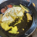 からだ想いの肉ダイニング 鉄重 町田店 - 