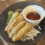 からだ想いの肉ダイニング 鉄重 町田店 - 