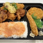 本家かまどや - 料理写真: