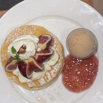 パンケーキママカフェ VoiVoi - 