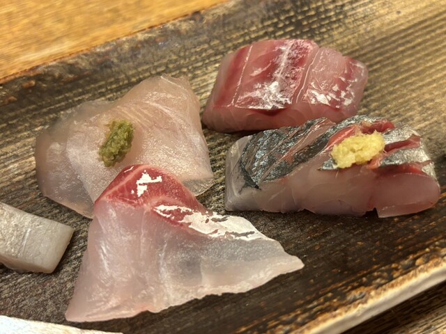 Ginza Uobaka photo 3