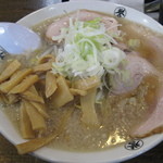 こってりらーめん誉