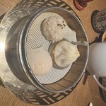 正宗広東私房菜サワダ - 