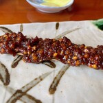 そば処 よつかど - 