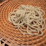 蕎麦と酒処 きくち - 