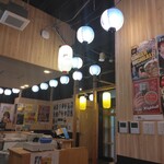 居酒屋それゆけ！鶏ヤロー！ 福島いわき店 - 