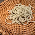 蕎麦と酒処 きくち - 