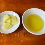 そば処 よつかど - 