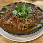 中国郷菜 壺厨天 - 