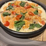 ピッツァ サルバトーレ クオモ ららぽーと立川立飛店 - 