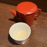 蕎麦と酒処 きくち - 