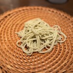 蕎麦と酒処 きくち - 