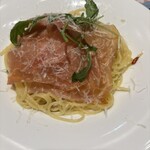 ピッツァ サルバトーレ クオモ ららぽーと立川立飛店 - 