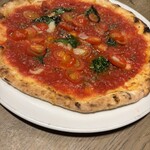 ピッツァ サルバトーレ クオモ ららぽーと立川立飛店 - 