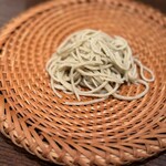 蕎麦と酒処 きくち - 