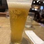 ピッツァ サルバトーレ クオモ - 