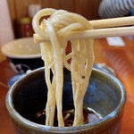 そば処 よつかど - 