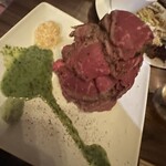 肉のヒマラヤとnomuno - 