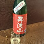 蕎麦と酒処 きくち - 