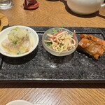 正宗広東私房菜サワダ - 