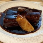 中国郷菜 壺厨天 - 