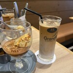 グランドナイン エスプレッソ - 