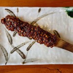 そば処 よつかど - 