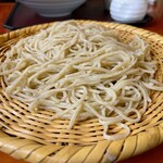 そば処 よつかど - 