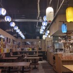 居酒屋それゆけ！鶏ヤロー！ 福島いわき店 - 