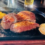 グルマンズ和牛 - 