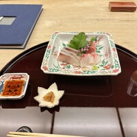 紀尾井町 藍泉 - 