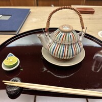 紀尾井町 藍泉 - 