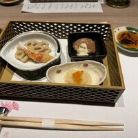 銀座 すし 仙道 - 