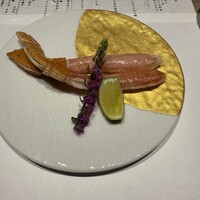 銀座 すし 仙道 - 