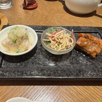 正宗広東私房菜サワダ 梅田エスト店 - 