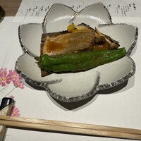 銀座 すし 仙道 - 