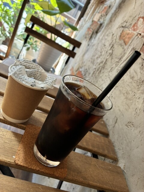 CAFE RAFU（カフェ ラフ） - 石越（カフェ）の写真