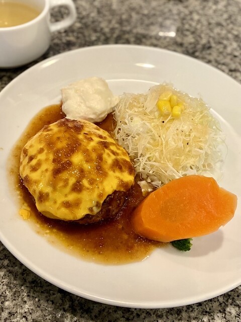 Yotsubashi Cafe photo 5