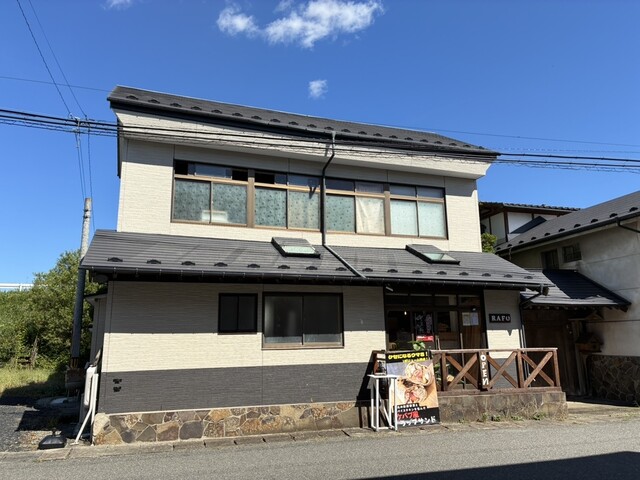 CAFE RAFU（カフェ ラフ） - 石越（カフェ）の写真