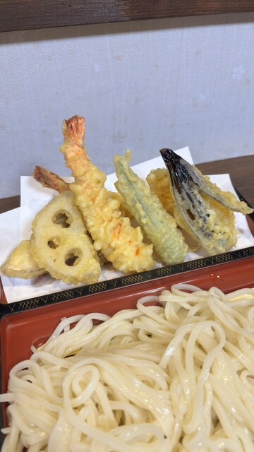 和み - 鶴岡/そば | 食べログ