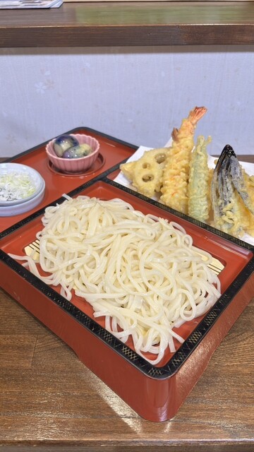 和み &ndash; 鶴岡（そば） | 鶴岡市の本格そば店でランチ・ディナーを楽しむ