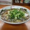 尾道ラーメン 暁 - 尾道ラーメン