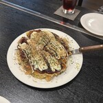 お好み焼き てっちゃん - 