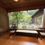 日本料理 和か葉 - 