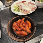 お好み焼き てっちゃん - 