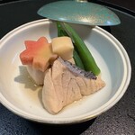 日本料理 和か葉 - 