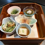 日本料理 和か葉 - 