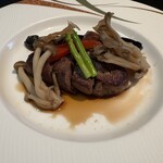 日本料理 和か葉 - 