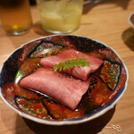 大皿焼肉 老中 - 