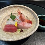 日本料理 和か葉 - 